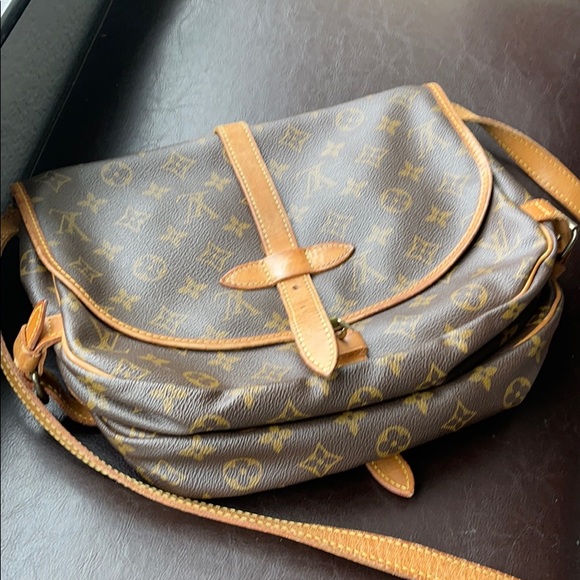 Louis Vuitton bag - Picture 5 of 11